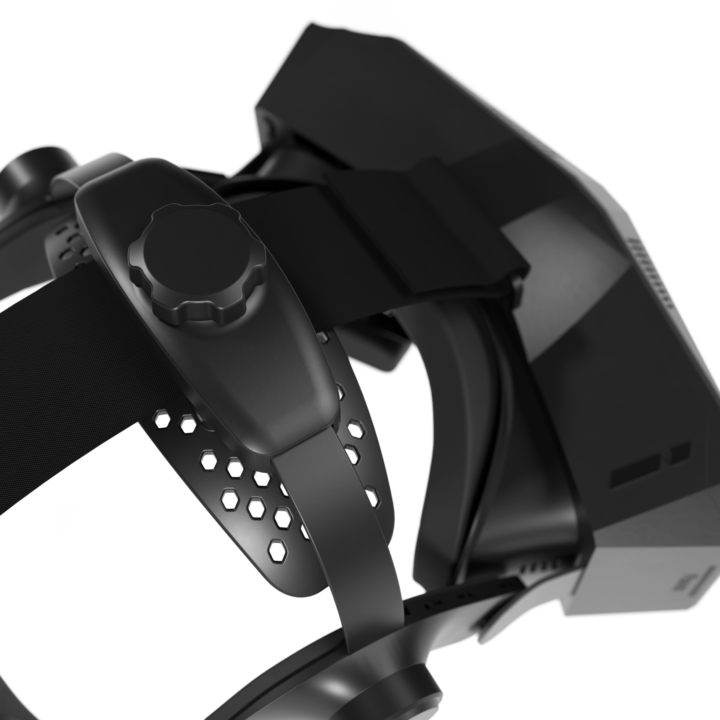 Pimax Comfort Top Strap 2.0 detalhe 4